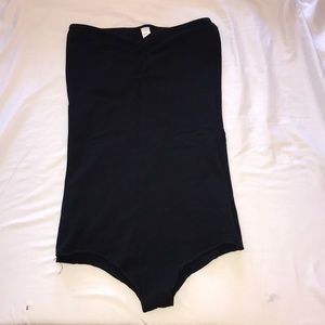 American apparel body suit